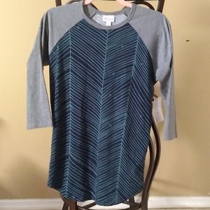 Lularoe top